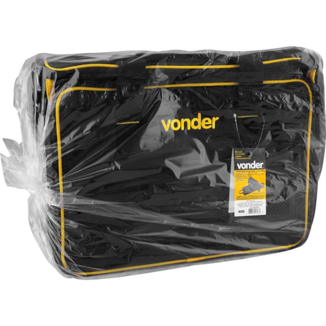 Bolsa em Lona BL030 3540300030 VONDER-92a639a4-0c26-46a6-82bc-f9590e809f90