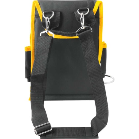 Bolsa em Lona para Ferramentas 9'' 20 Divisões 3540300006 VONDER-75a44ba3-a40c-4b41-9b9a-10ec4e41ac07