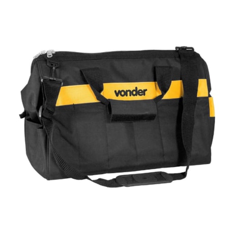 Bolsa em Lona para Ferramentas BL008 3540300008 VONDER-8d0fba6f-89e7-40cb-b166-c2bfddb5f0d1