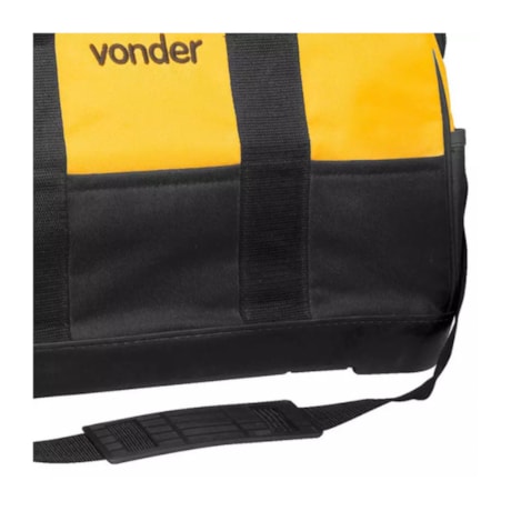 Bolsa em Lona Reforçada para Ferramentas com 22 Divisões BL 017 VONDER-2a760535-aabd-43cd-8d51-f710206edaf1