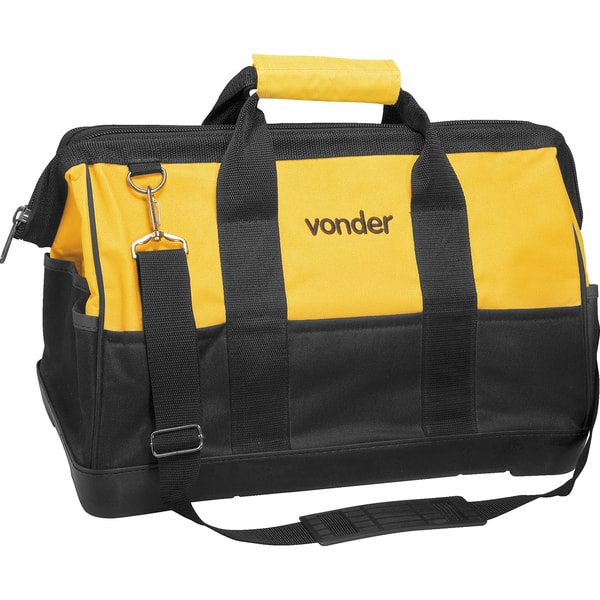Mala de Ferramentas 18'' com 63 Divisões DWST82929-LA DEWALT