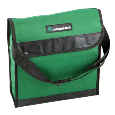 Bolsa Fechada em Lona com Alça Regulável CG 425 CARBOGRAFITE-1ed242cb-ecf9-49e1-9605-5dee76b5b24e
