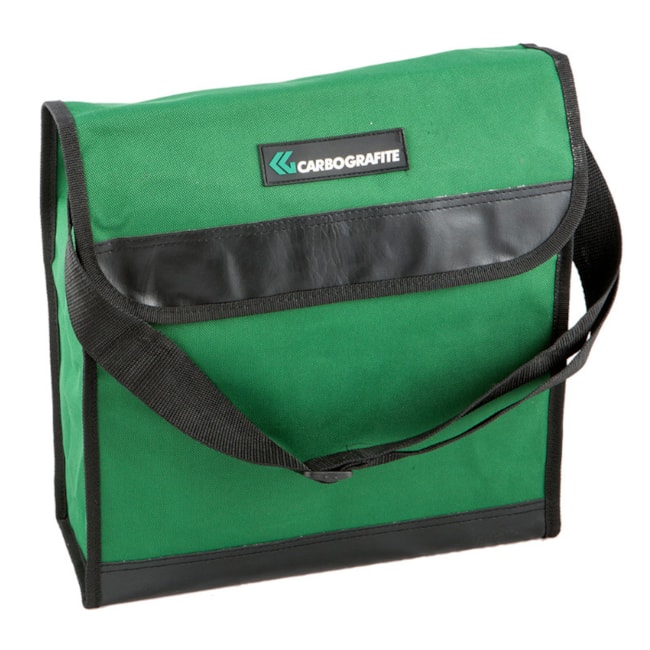 Bolsa Fechada em Lona com Alça Regulável CG 425 CARBOGRAFITE-3910f1f4-1eff-4b72-b630-564fb836680d