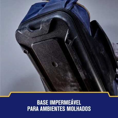 Bolsa Fechada para Ferramentas 20 Pol. Com 8 Bolsos IWST93170-LA IRWIN-f712e855-7025-41ec-970a-a76ccca34471