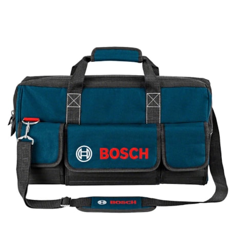 Bolsa Grande para Transporte de Ferramentas 23