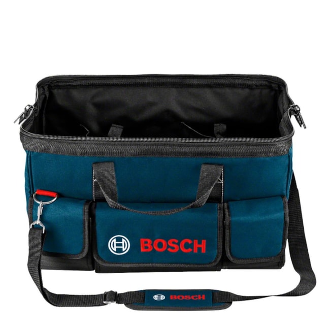 Bolsa Grande para Transporte de Ferramentas 23