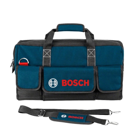 Bolsa Grande para Transporte de Ferramentas 23