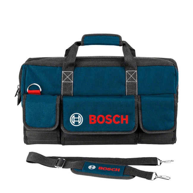 Bolsa Grande para Transporte de Ferramentas 23