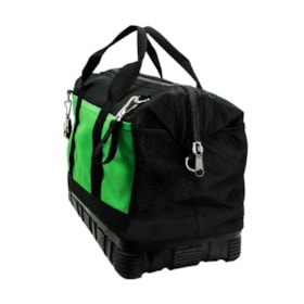 Bolsa Nylon para Ferramentas 39x21x35cm 012555112 CARBOGRAFITE