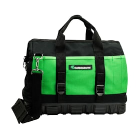 Bolsa Nylon para Ferramentas 39x21x35cm 012555112 CARBOGRAFITE