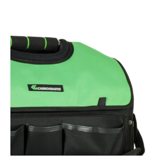 Bolsa Nylon para Ferramentas Fechada 50x31x20cm 012521312 CARBOGRAFITE-48bb8999-1cab-4553-ac0e-5563c5957e38