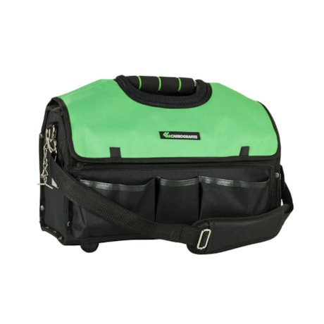 Bolsa Nylon para Ferramentas Fechada 50x31x20cm 012521312 CARBOGRAFITE-375d6421-000d-4dd6-8ae1-3b18b20dd193