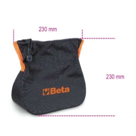 Bolsa para Cinto de Ferramentas 8873 BETA-e0d79833-6f8e-4313-ad4e-ebf57220e22c