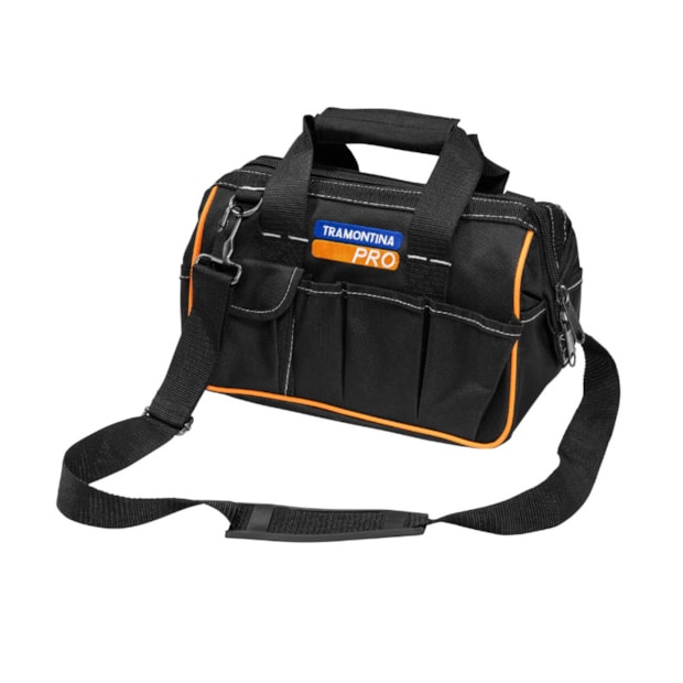 Bolsa para Ferramentas 12'' 44952/612 TRAMONTINA PRO-24748e14-ebe1-4daa-bc44-54fef265c071