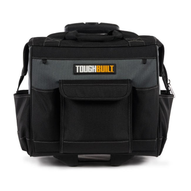 Bolsa para Ferramentas 14'' com Rodas TB-71-14 TOUGHBUILT-51c0fd30-33f9-4926-97ea-1bc6261a8bdb