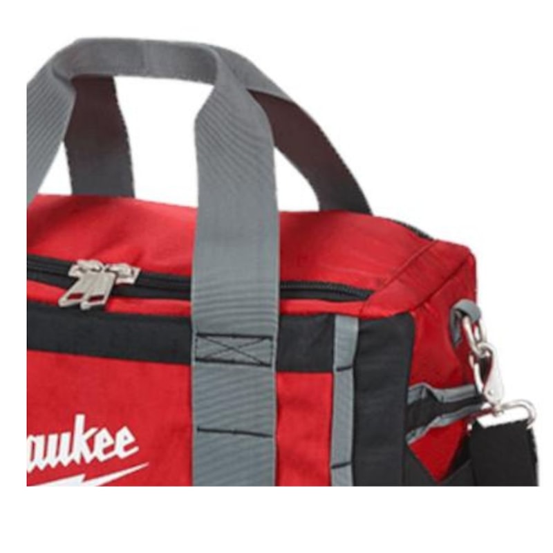 Bolsa para Ferramentas 15'' PACKOUT 48-22-8321 MILWAUKEE | Anhanguera ...
