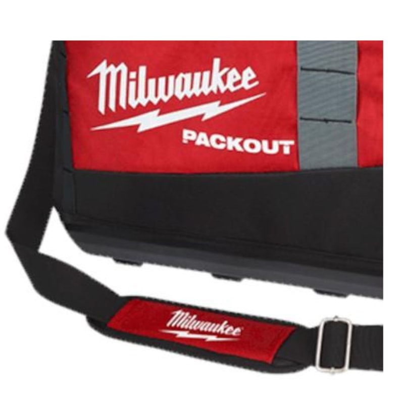Milwaukee PACKOUT 15 In Structured Tool Bag 48-22-8316 - Acme Tools - Foto 7