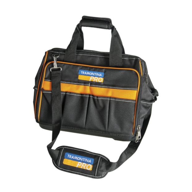 Bolsa para Ferramentas 16'' 44952/616 TRAMONTINA PRO-a08519b8-b687-4e5f-99e0-ef0f4418ca1e