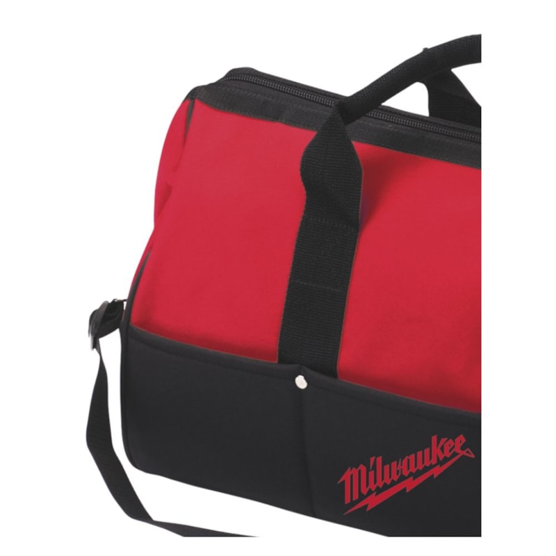Bolsa para Ferramentas 18" 48-55-3510 MILWAUKEE | Anhanguera Ferramentas