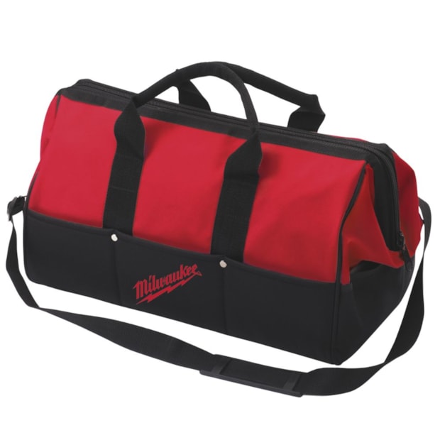 Bolsa para Ferramentas 18" 48-55-3510 MILWAUKEE - AnhangueraFerramentas