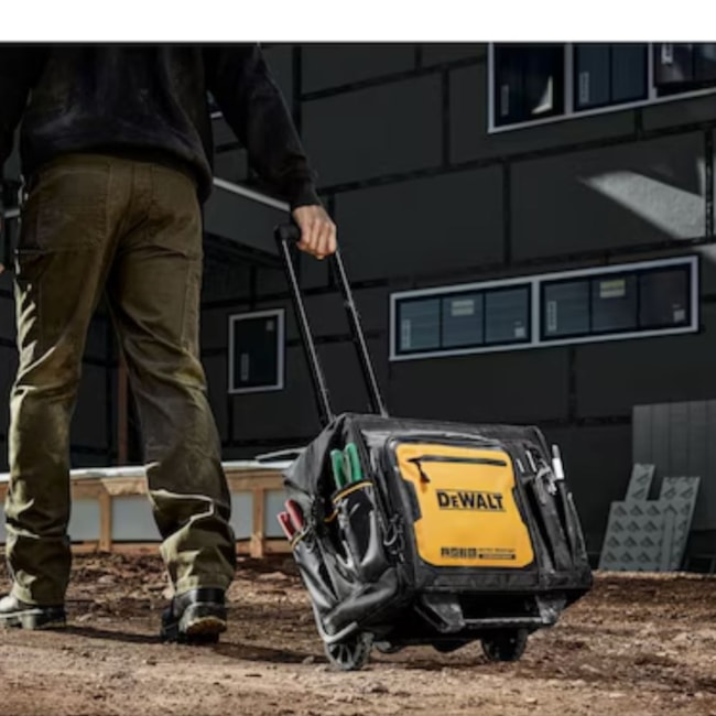 Bolsa para Ferramentas 18