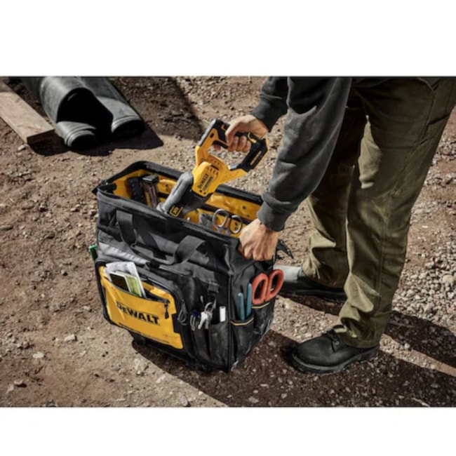 Bolsa para Ferramentas 18