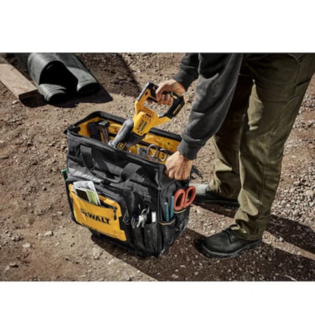 Bolsa para Ferramentas 18