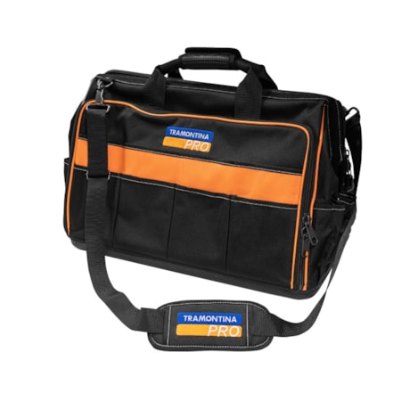 Bolsa para Ferramentas 22'' 44952622 TRAMONTINA PRO-178ef259-434b-482d-a302-89f0d7447cad