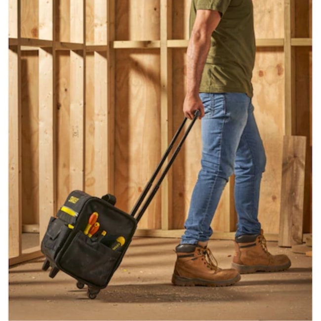 Bolsa para Ferramentas 23