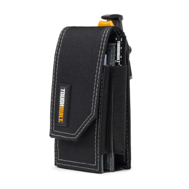 Bolsa para Ferramentas com Cliptech com Caderno e Lápis TB-CT-33P TOUGHBUILT-82595548-9283-49ea-a183-c0b625890a37