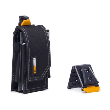 Bolsa para Ferramentas com Cliptech com Caderno e Lápis TB-CT-33P TOUGHBUILT-c74c2596-4622-4034-abe6-22ac25bfe6bd
