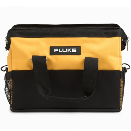 Bolsa para Ferramentas e Acessórios com 25 Bolsos C550 FLUKE -e3bc9f17-500c-40a3-83d3-001c7fd3d855