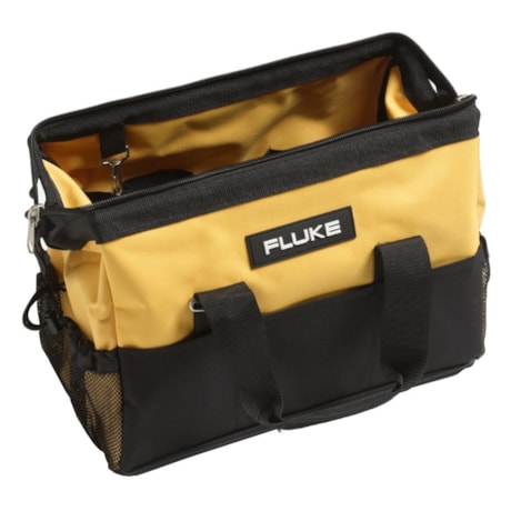 Bolsa para Ferramentas e Acessórios com 25 Bolsos C550 FLUKE -12fae235-d6b3-4b66-b28e-d2794e334e94