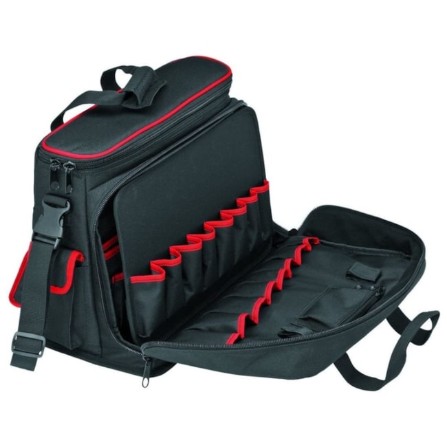 Bolsa para Ferramentas e Notebook 00 21 10 LE KNIPEX-42d2e2dd-460c-427e-a459-64c40b44eea4