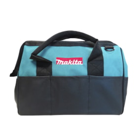 Bolsa para Ferramentas e Serra Circular de Lona 831253-8 MAKITA