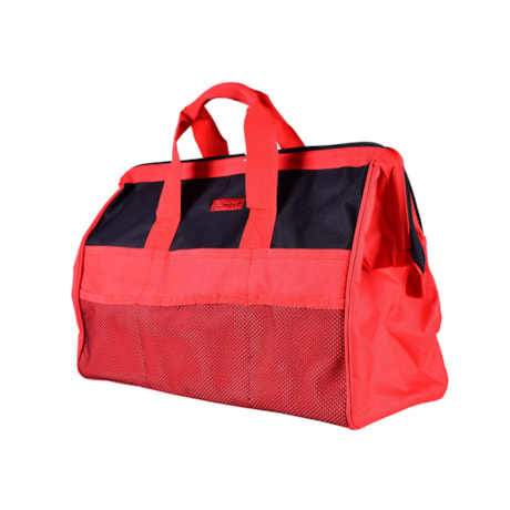 Bolsa para Ferramentas em Lona 510mm com 18 Bolsos 902529 MTX