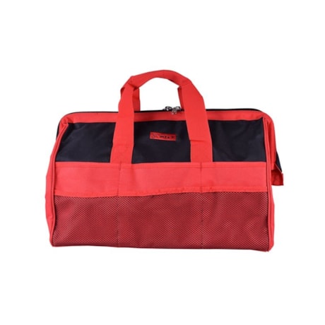 Bolsa para Ferramentas em Lona 510mm com 18 Bolsos 902529 MTX