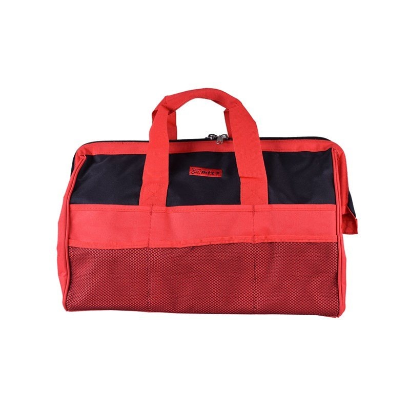Bolsa para Ferramentas em Lona 510mm com 18 Bolsos 902529 MTX