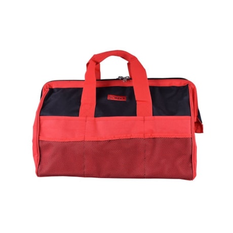 Bolsa para Ferramentas em Lona 510mm com 18 Bolsos 902529 MTX-e2d0f167-255d-45bb-acfa-ff8af4cd01fd