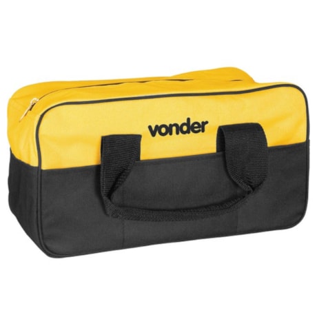 Bolsa para Ferramentas em Lona com 8 Divisões BL 005 VONDER-fdbc8a03-c440-41d8-a55a-ad0325a3e608