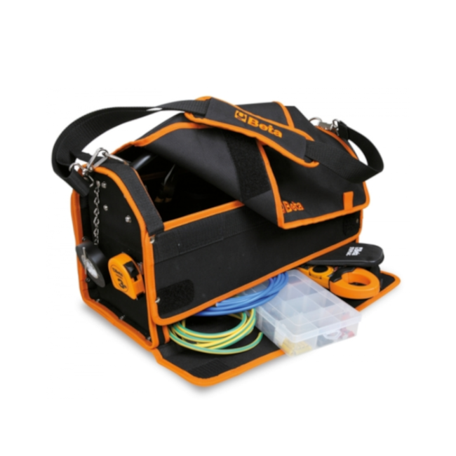 Bolsa para Ferramentas em Tecido C10S-2110S BETA-dec28056-7aa0-4a7b-9635-cd7b4c9de766