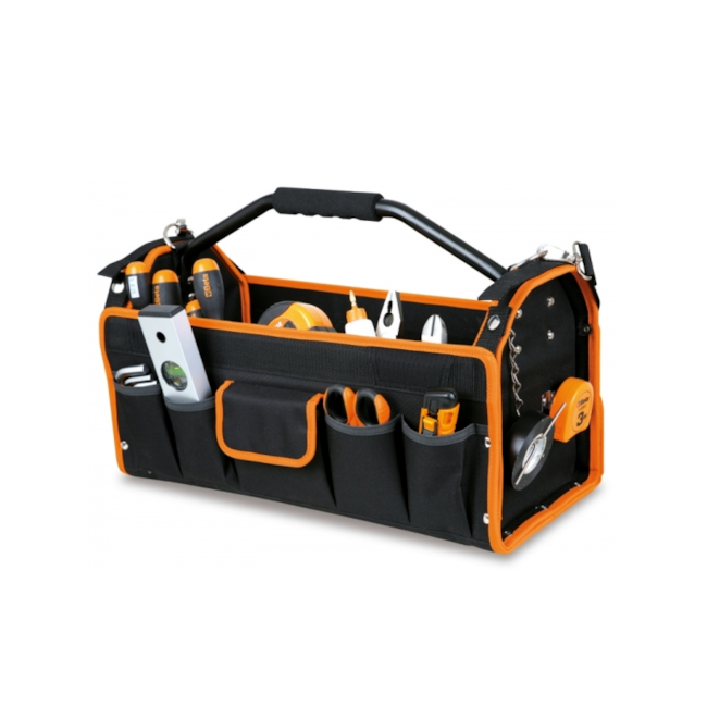 Bolsa para Ferramentas em Tecido C10S-2110S BETA-4d5ca3bd-a672-4582-92d4-5664355a32f0