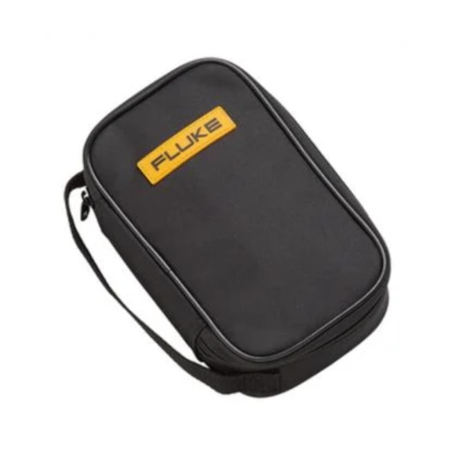 Bolsa para Ferramentas Flexível 220x140x65mm C35 FLUKE-95f8a09b-ed44-4842-9336-176584cb8c34