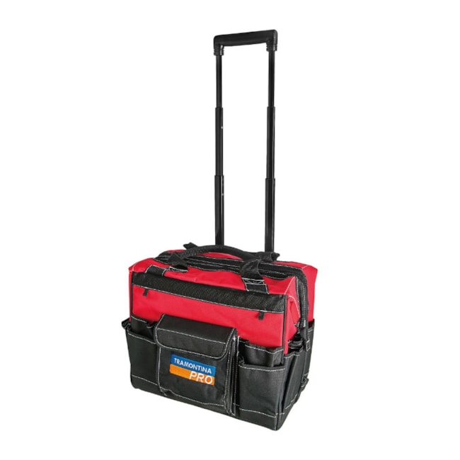 Bolsa para Ferramentas IEC com 18 Bolsos 44348/001 TRAMONTINA PRO-ef83ffde-4d10-46d8-a8dd-8c1a9281d8bd