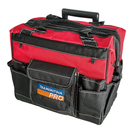 Bolsa para Ferramentas IEC com 18 Bolsos 44348/001 TRAMONTINA PRO-9bd38120-5bdf-4c35-b360-79562d2b87eb