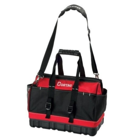 Bolsa para Ferramentas Lona com Alça BLA 400 CORTAG-72ad9f55-4008-46cc-ae31-4f337c49f909