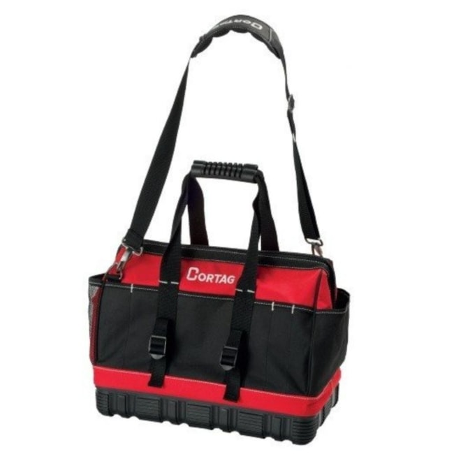 Bolsa para Ferramentas Lona com Alça BLA 400 CORTAG-65b914de-2bc8-40ec-9c0b-3f343fd93f7b