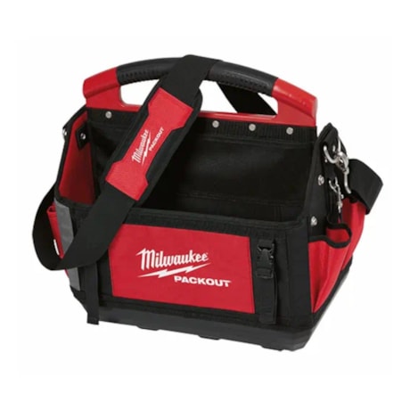 Bolsa para Ferramentas Modulável Topo 15'' PACKOUT 48-22-8315 MILWAUKEE