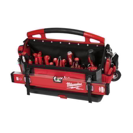Bolsa para Ferramentas Modulável Topo 20'' PACKOUT 48-22-8320 MILWAUKEE-1c22468b-8371-4e57-a9ed-2086aec38d9c