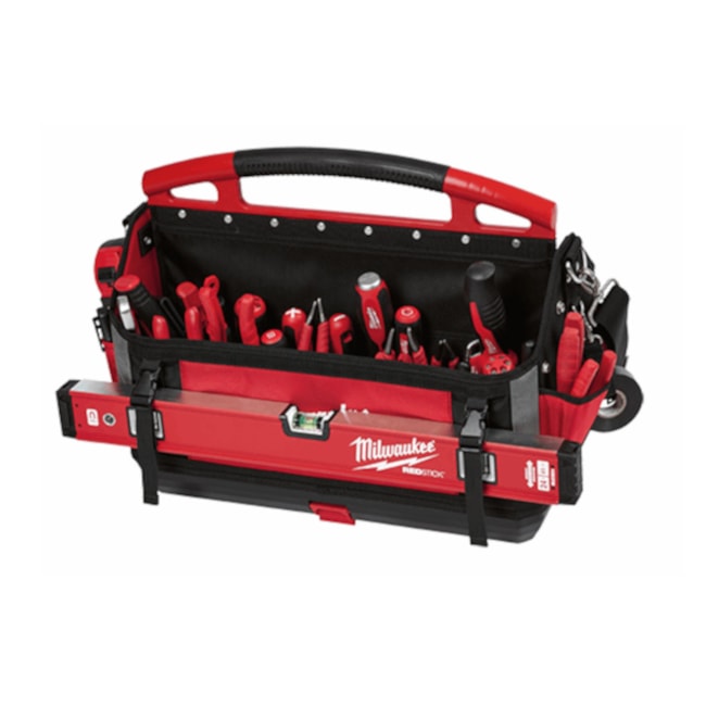 Bolsa para Ferramentas Modulável Topo 20'' PACKOUT 48-22-8320 MILWAUKEE-3369eb74-037b-4c07-b353-04e7aa6a3353